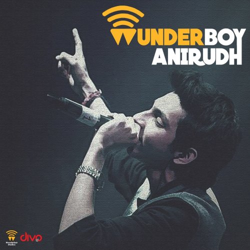 Wunderboy Anirudh