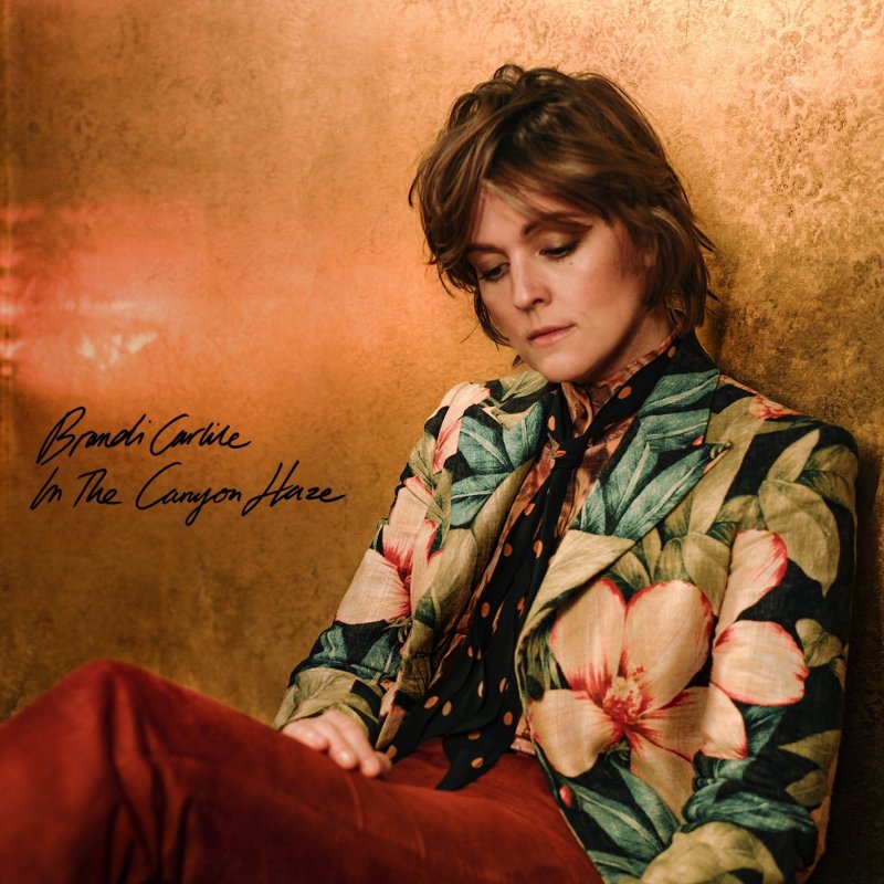 Letra de When You’re Wrong (In The Canyon Haze) de Brandi Carlile