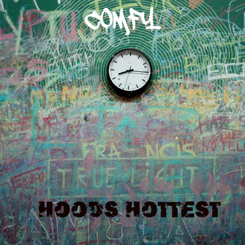 Comfy Hoods Hottest Lyrics Musixmatch