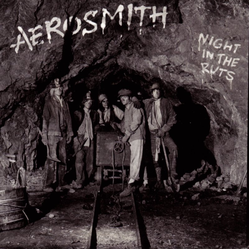 Aerosmith Remember (Walking In The Sand) Lyrics Musixmatch