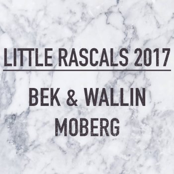 Little Rascals 2017