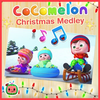 Christmas Medley - Single