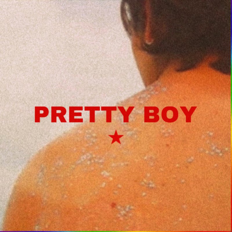 Charlie Blonde Pretty Boy Lyrics Musixmatch