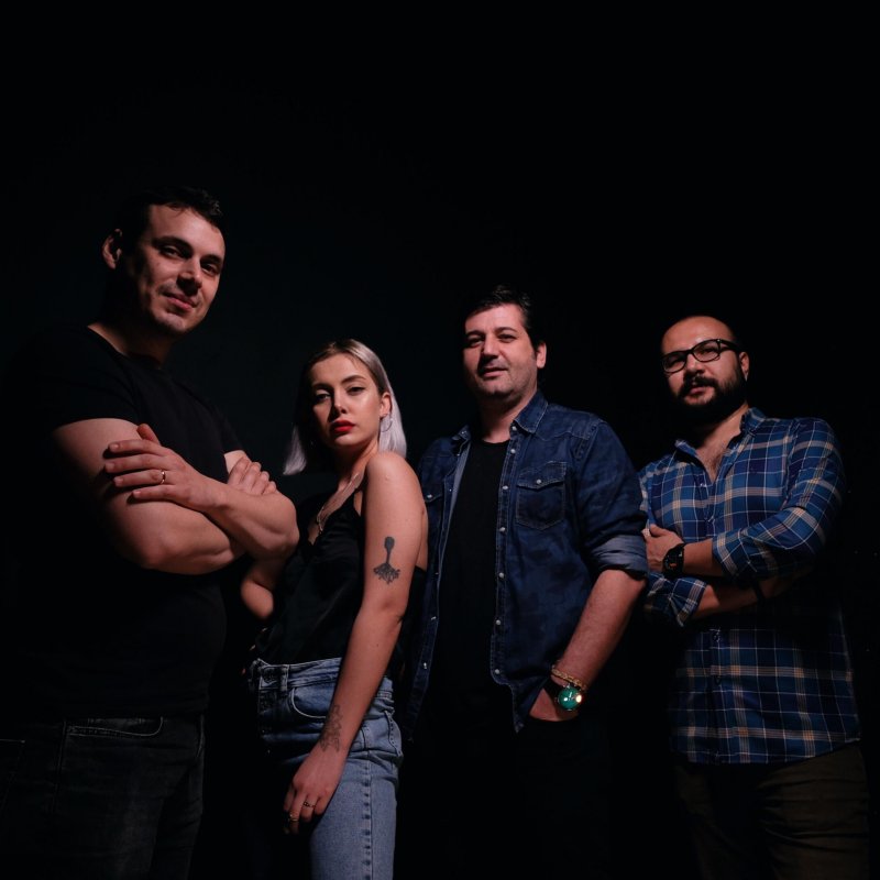 Mary Jane Seni Ariyorum Lyrics Musixmatch