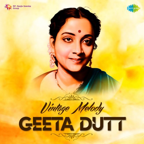 Vintage Melody Geeta Dutt