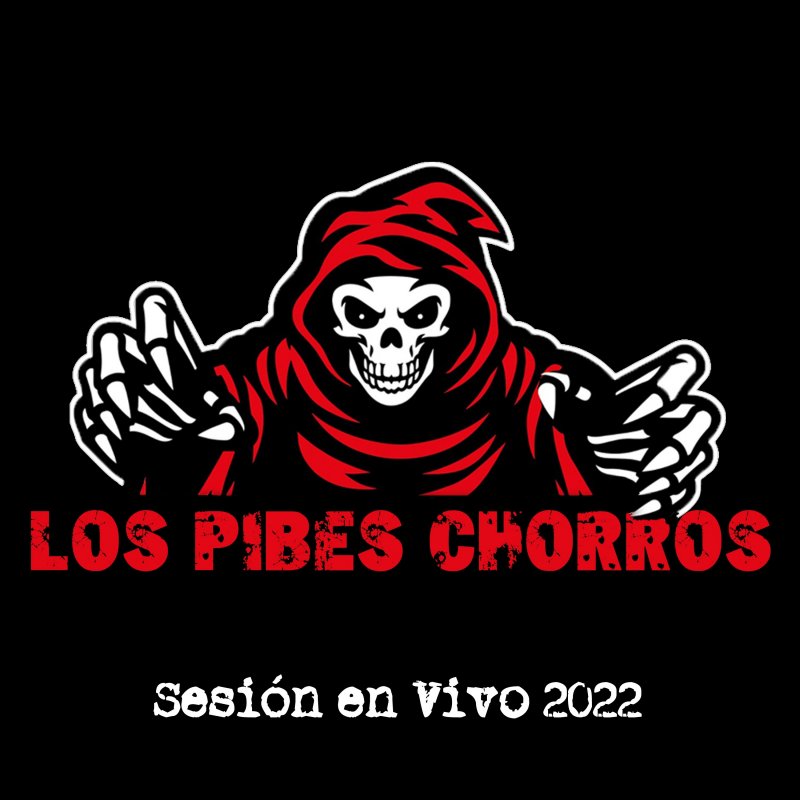 pibes chorros - ay andrea 