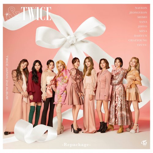 TWICE - HAPPY HAPPY Lyrics | Musixmatch