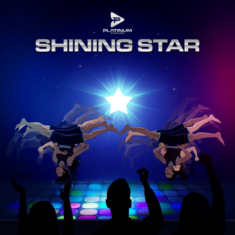 Platinum Parade Shining Star Lyrics Musixmatch