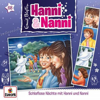 Testi 068/Schlaflose Nächte mit Hanni und Nanni
