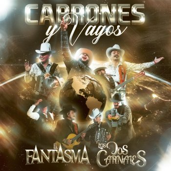C****n y Vago (En Vivo)