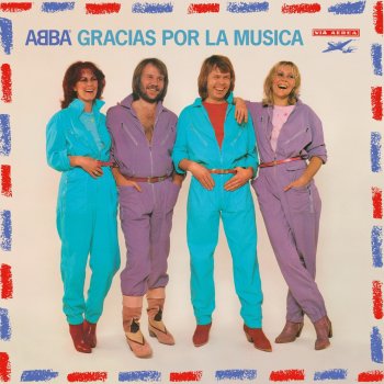 Gracias por la Música (Deluxe Edition)
