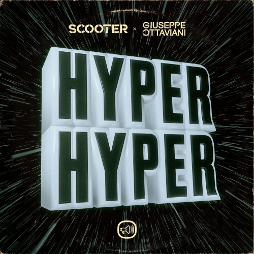Hyper Hyper - Single