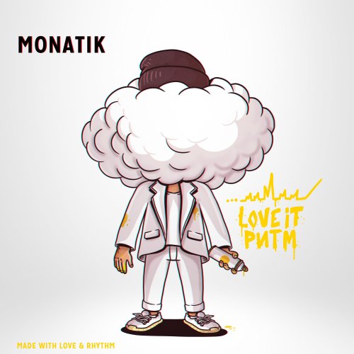 MONATIK   Silno Lyrics  Genius Lyrics