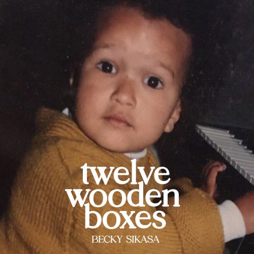 Becky Sikasa Twelve Wooden Boxes Lyrics Musixmatch