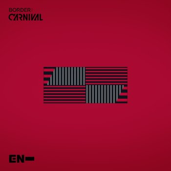 BORDER : CARNIVAL - EP