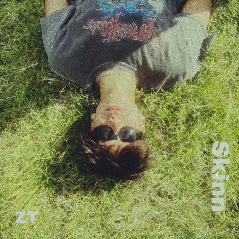 Zach Templar - skinn Lyrics | Musixmatch