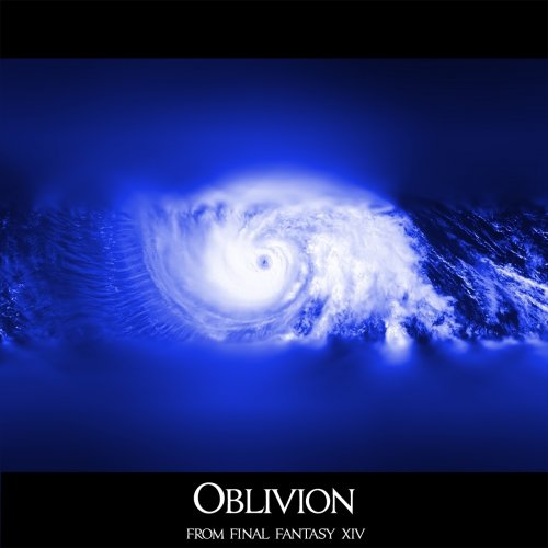 Oblivion (Shiva's Theme) - Single