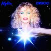 DISCO (Deluxe) Kylie Minogue - cover art