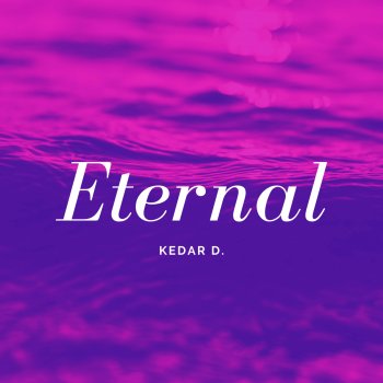 Eternal - cover art