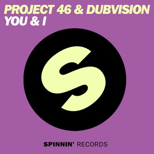 You & I (feat. Donna Lewis) - Single