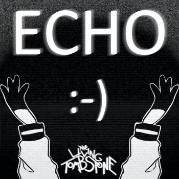 Echo (feat. Crusher-P) - Single