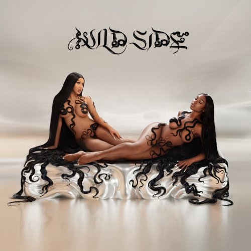 Wild Side (feat. Cardi B) [Extended Version] - Single