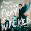 Pray for the Wicked Panic! At the Disco - cover art