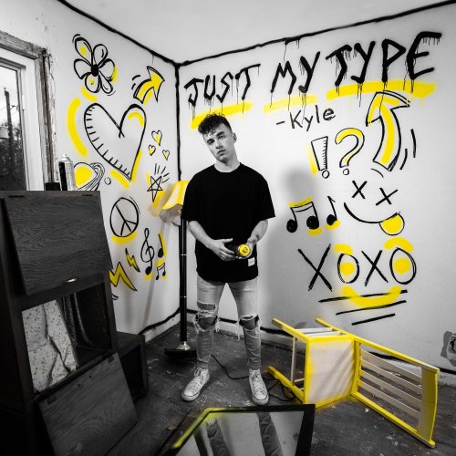 Kyle Hume - Just My Type (Lyrics) 