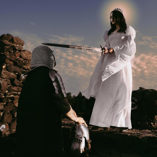 Warlord Colossus, Teddy Slugz, Kote Knock! Draw! Loose! lyrics