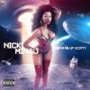Beam Me Up Scotty Nicki Minaj - cover art
