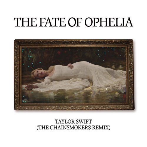 Taylor Swift - The Fate of Ophelia tradução em Portugues | Musixmatch