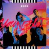 Youngblood (Deluxe) 5 Seconds of Summer - cover art