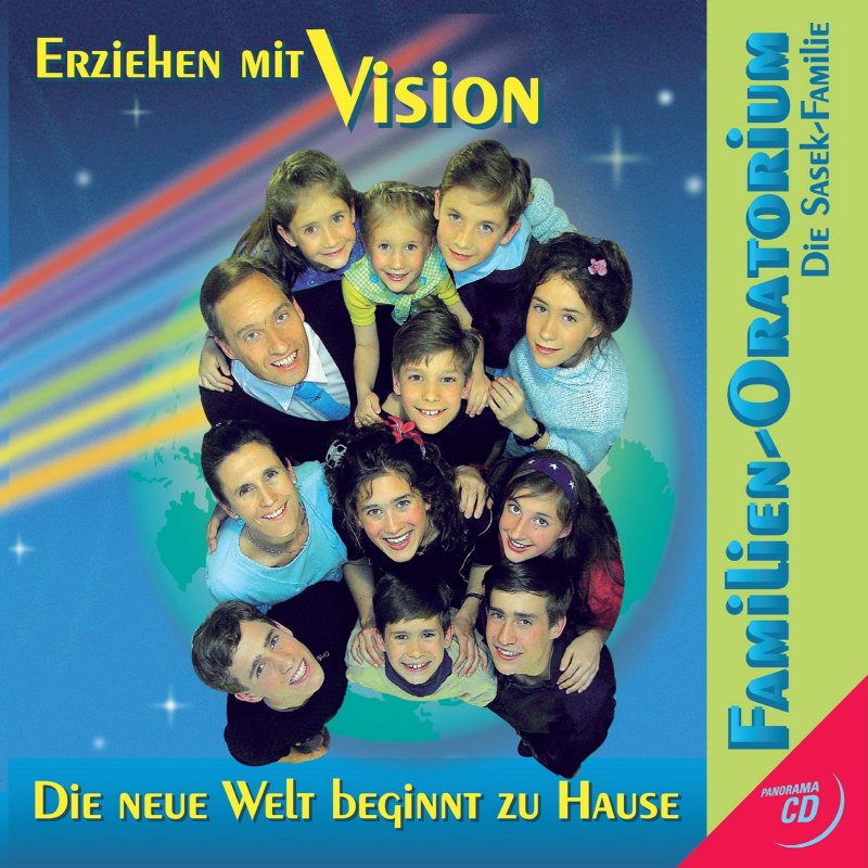 Familie Sasek - Verlorener Sohn - Lois Sasek; 16 Jahre Lyrics | Musixmatch