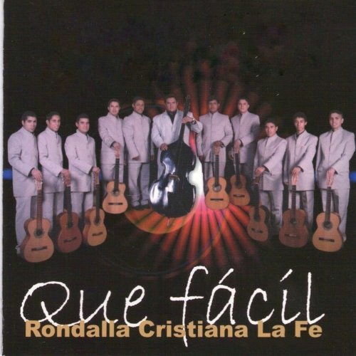 Letra De Rondalla Cristiana La Fe Siervo Agradecido Musixmatch