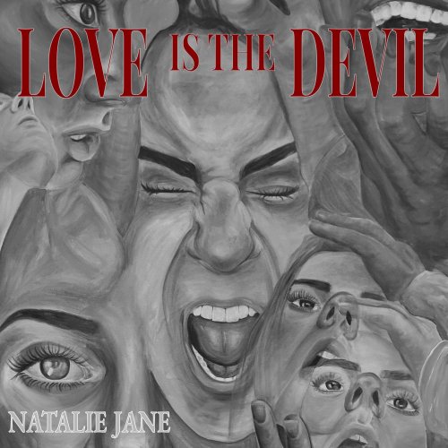 Love Is the Devil - Single