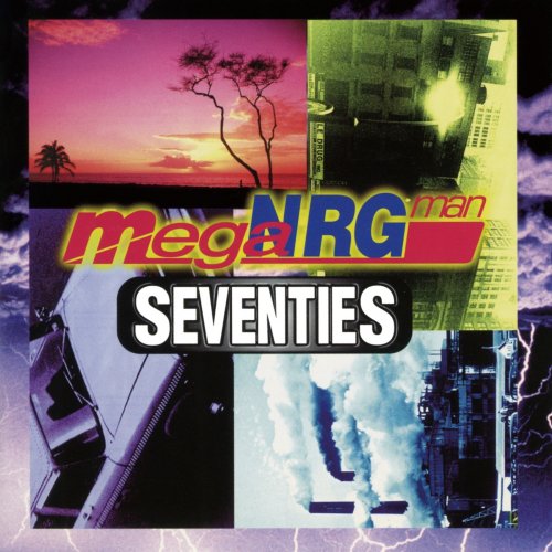 Mega Nrg Man - FIRE Lyrics | Musixmatch