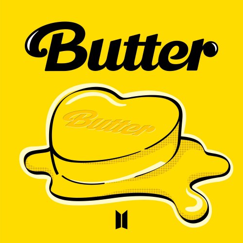 BTS Butter lyrics translation in Spanish Musixmatch