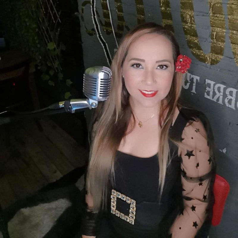 Osiris Cuevas La Princesa Del Bolero Bolero Lyrics Musixmatch