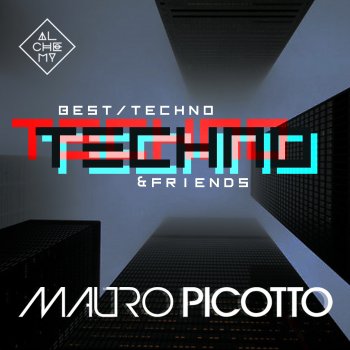 Testi Best of Techno & Friends
