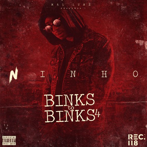 Binks to Binks 4 - Single