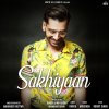 Sakhiyaan lyrics – album cover