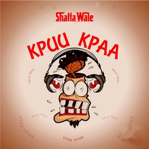 Kpuu Kpaa - Single