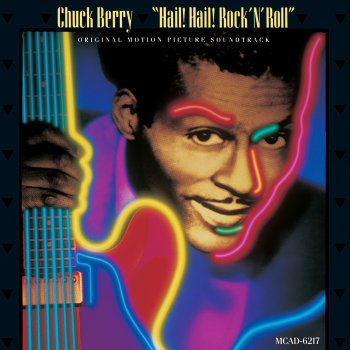 Hail! Hail! Rock 'N' Roll (Original Motion Picture Soundtrack)