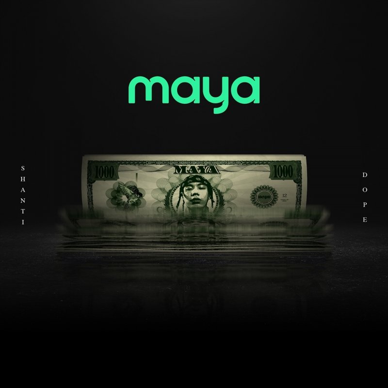 Shanti Dope Maya Lyrics Musixmatch