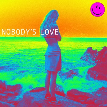 Testi Nobody's Love - Single