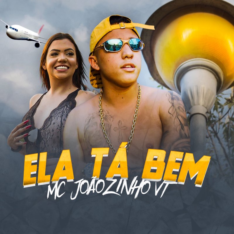 MC Joãozinho VT & MC Lipi – Deus é Perfeito Lyrics