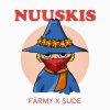 Nuuskis lyrics – album cover