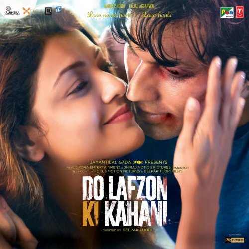 Do Lafzon Ki Kahani (Original Motion Picture Soundtrack)