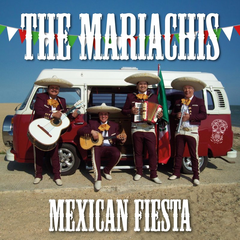 The Mariachis La Cucaracha Lyrics Musixmatch