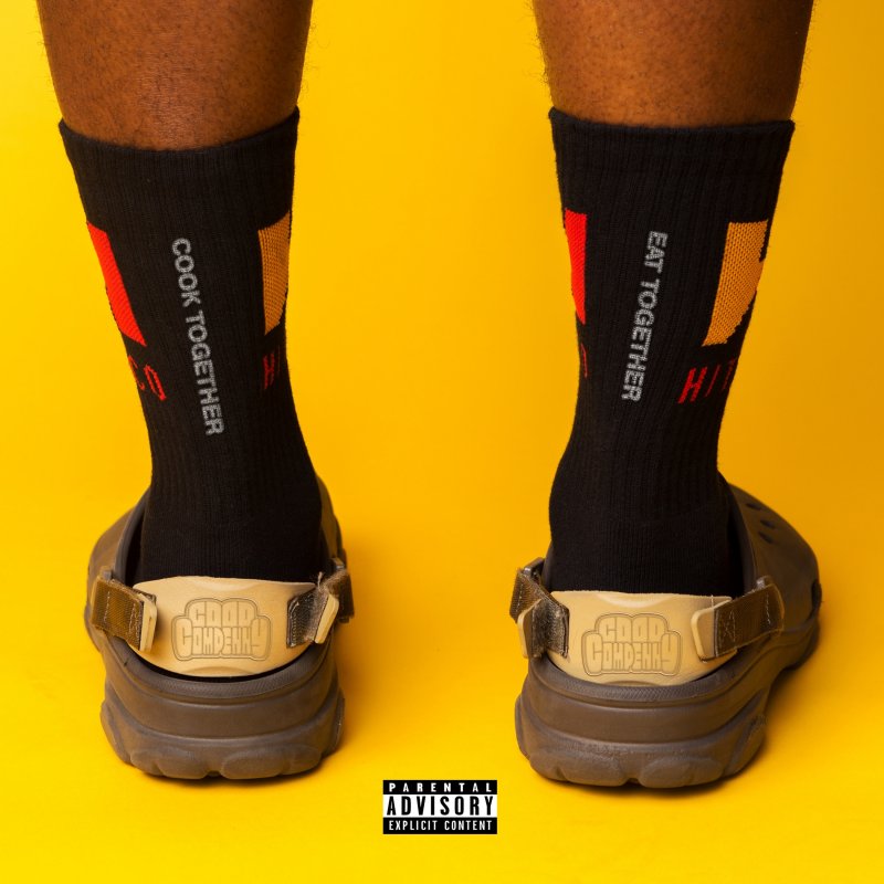 LaRussell Feat Tope Nef The Pharaoh Baggage Claim Lyrics Musixmatch